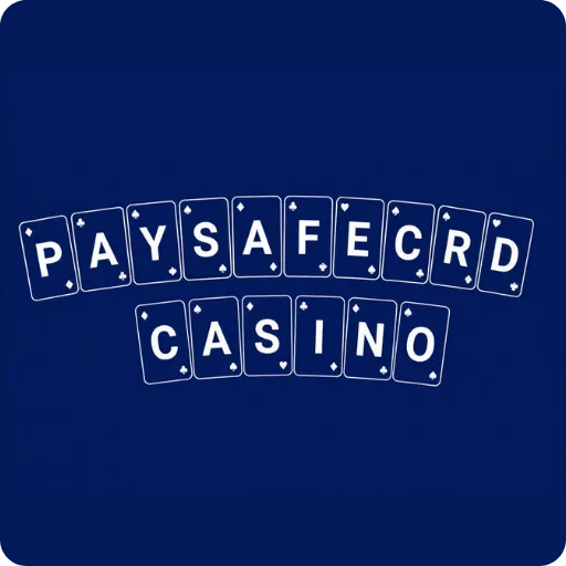 paysafecard casino webove logo